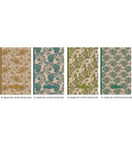 Notatnik ozdobny 190x285/120K linia TW FRESH