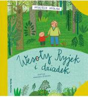 Wesoły Ryjek i dziadek