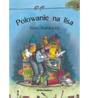 Pettson i Findus. Polowanie na lisa