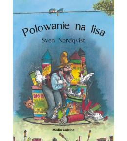 Pettson i Findus. Polowanie na lisa