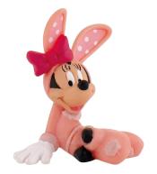 Figurka Bullyland - Myszka Minnie