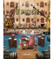 Mysi domek. Sam i Julia w porcie