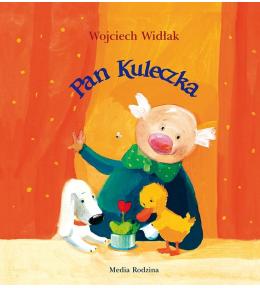 Pan Kuleczka w.2