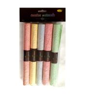 Karton 160g czerpany tłoczony 25x35cm 5ark