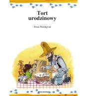 Pettson i Findus. Tort urodzinowy