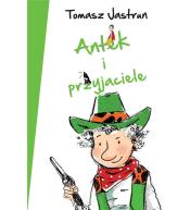 Antek i przyjaciele