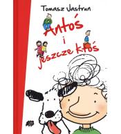Antoś i jeszcze ktoś
