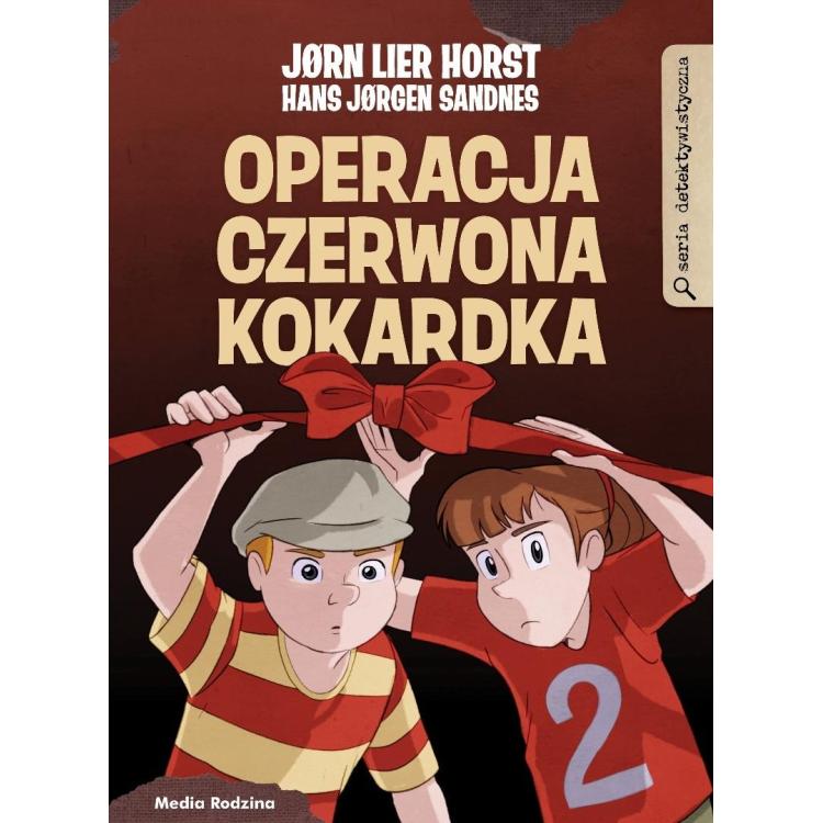 Operacja Czerwona Kokardka