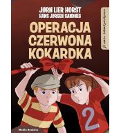 Operacja Czerwona Kokardka