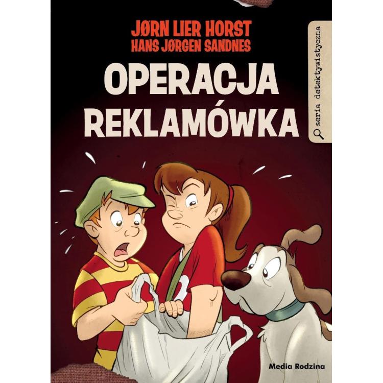 Operacja Reklamówka