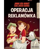 Operacja Reklamówka