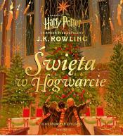Harry Potter. Święta w Hogwarcie