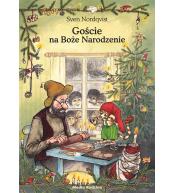 Pettson i Findus. Goście na Boże Narodzenie