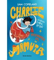 Charlie przeobraża się w mamuta