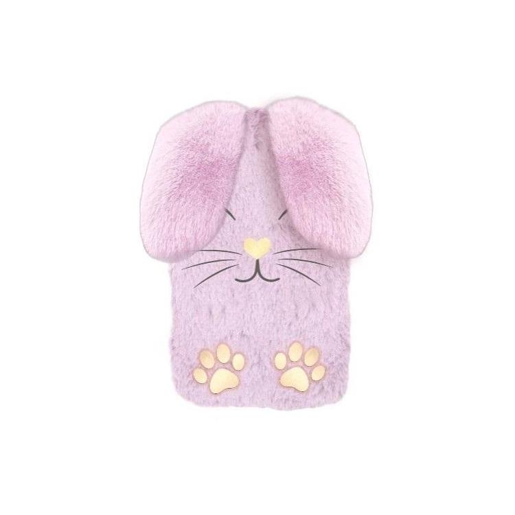 Pamiętnik z kłódką A5/80K Fluffy Kitty ASTRA