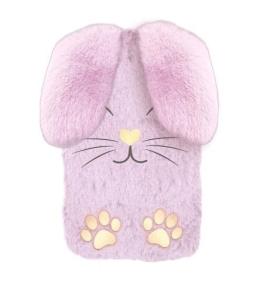 Pamiętnik z kłódką A5/80K Fluffy Kitty ASTRA