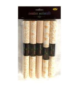 Papiery Indian Style - Chadna 25x35 cm 5ark