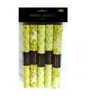 Papiery Indian Style - Harita 25x35 cm 5ark