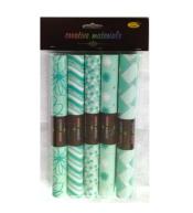 Papiery Indian Style - Ila 25x35 cm 5ark