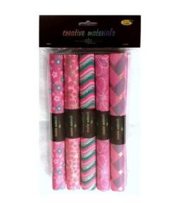 Papiery Indian Style - Rashmika 25x35 cm 5ark