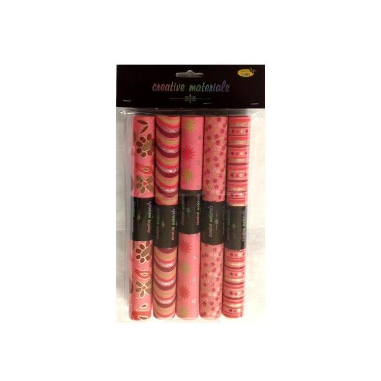 Papiery Indian Style - Hanima 25x35 cm 5ark