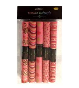 Papiery Indian Style - Hanima 25x35 cm 5ark