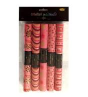 Papiery Indian Style - Hanima 25x35 cm 5ark