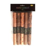 Papiery Indian Style - Durva 25x35 cm 5ark