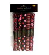 Papiery Indian Style - Bindu 25x35 cm 5ark