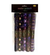 Papiery Indian Style - Shiva 25x35 cm 5ark