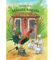 Pettson i Findus. Minuta koguta