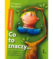 Co to znaczy... zestaw jubileuszowy