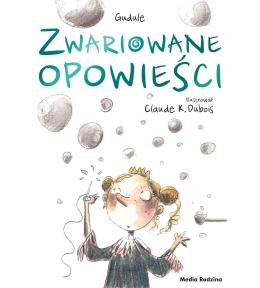 Zwariowane opowieści