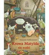 Krowa Matylda się nudzi TW w.2019