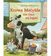 Krowa Matylda nie chce się kąpać TW w.2018