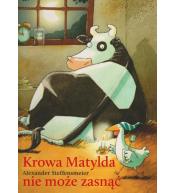 Krowa Matylda nie może zasnąć TW