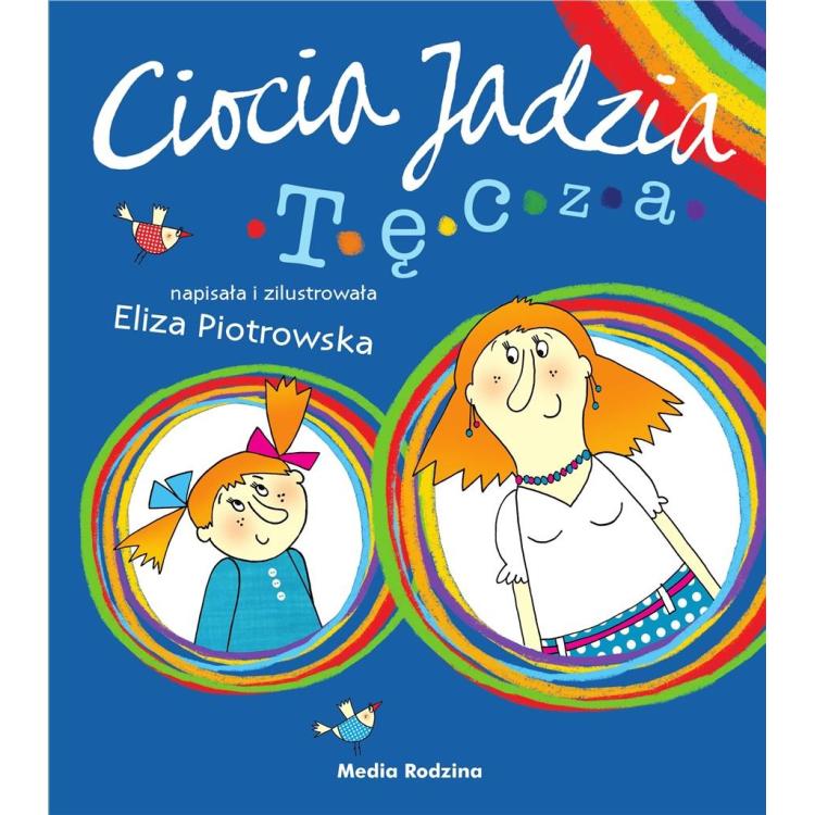 Ciocia Jadzia Tęcza