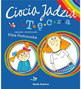 Ciocia Jadzia Tęcza