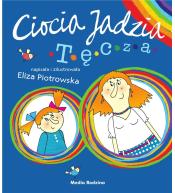 Ciocia Jadzia Tęcza