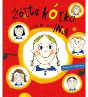 Żółte kółka. Mam na imię Inna