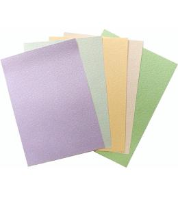 Karton tłoczony 200g Apart Classic 25x35cm 5 ark