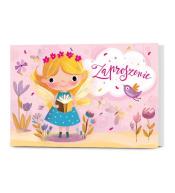 Zaproszenie Uniwersalne (10szt)