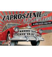 Zaproszenie Uniwersalne (10szt)