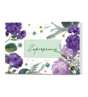 Zaproszenie Uniwersalne (10szt)