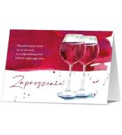 Zaproszenie Uniwersalne (10szt)