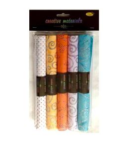 Papier ozdobny 25x35cm 5ark