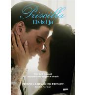 Priscilla. Elvis i ja
