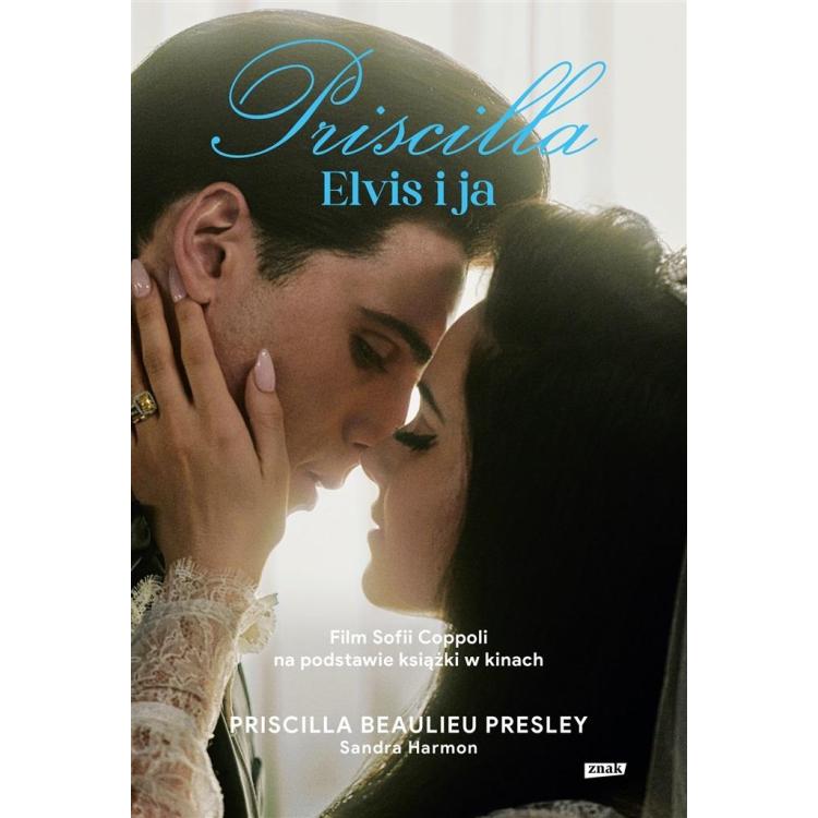 Priscilla. Elvis i ja