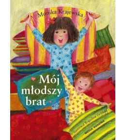 Mój młodszy brat