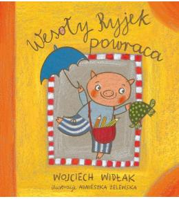 Wesoły Ryjek powraca